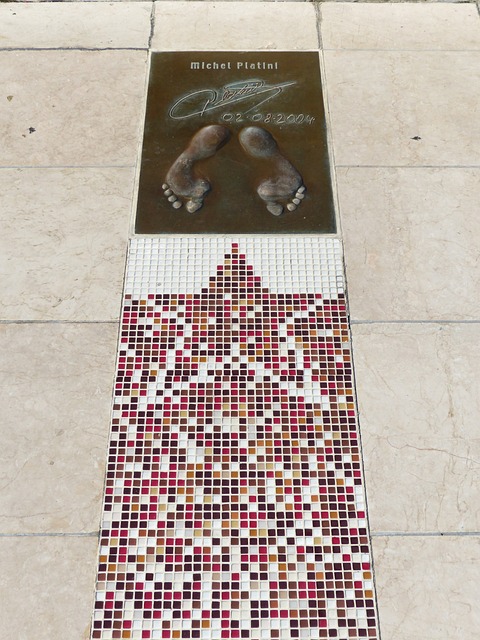 冠后